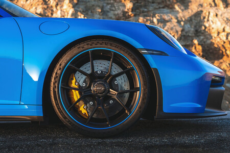 Porsche 911 Gt3 Fraude 5