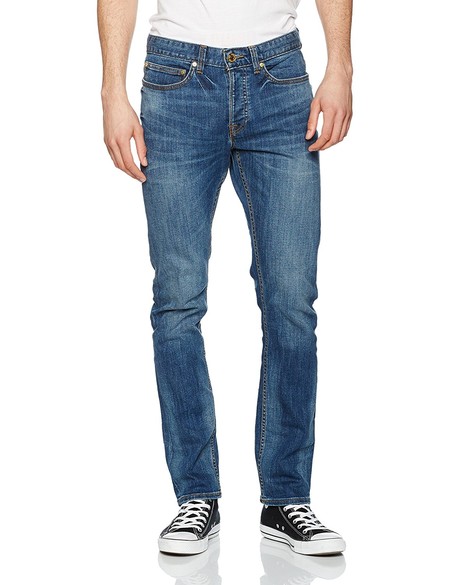 Vaqueros New Look Slim por sólo 7 euros y envío gratis con Amazon Prime