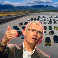 Carlos Tavares era "radical" e "insostenible". Cómo Stellantis pasó de respaldar a su CEO en octubre a despedirle un mes más tarde