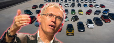 Carlos Tavares era "radical" e "insostenible". Cómo Stellantis pasó de respaldar a su CEO en octubre a despedirle un mes más tarde