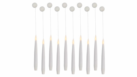 Velas Aldi