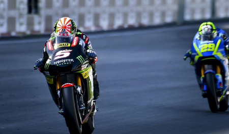 Johann Zarco Motogp 2017 2
