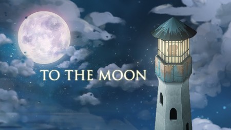 El mágico To the Moon celebra su inminente lanzamiento en Nintendo Switch con un nuevo tráiler
