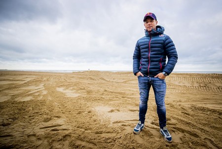 Sébastien Loeb vuelve al WRC de la mano de Hyundai