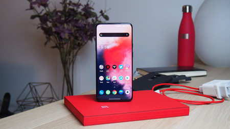 Oneplus 7T Pro