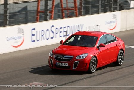 La mejor prueba de 2011 en Motorpasion