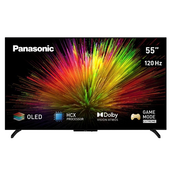 Smart TV Panasonic TV-55Z80BEZ