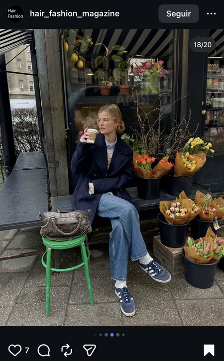 New Balance Azul Marino Nuevas Lanzamiento Primavera Bonitas Tendencia 2026