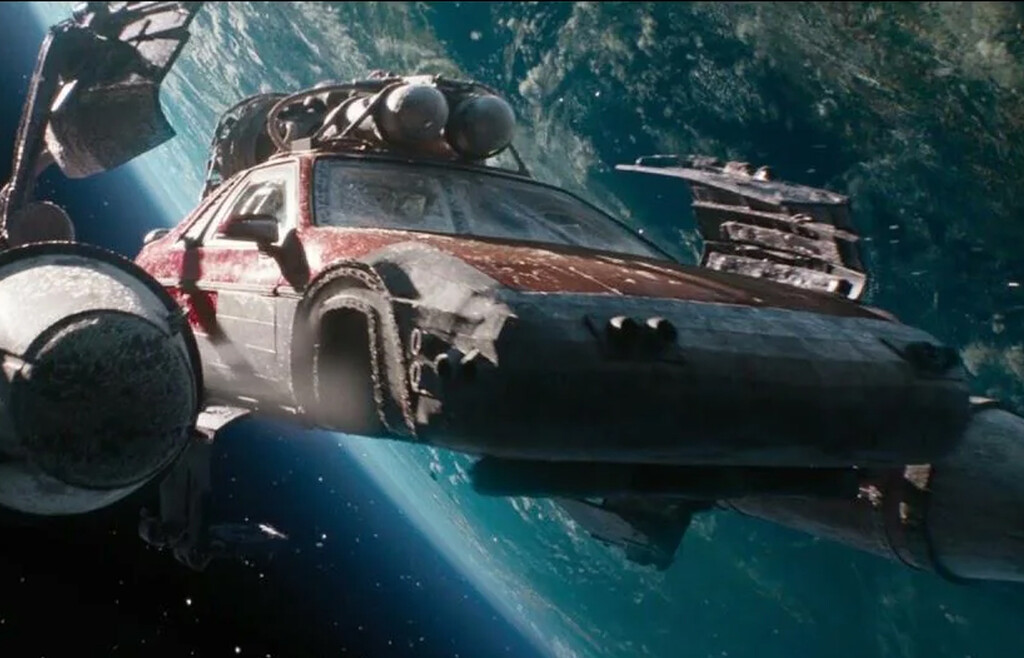 La presidenta de Universal reconoce que se fliparon un poquito al enviar a la franquicia Fast & Furious al espacio 