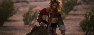 El arma secreta de 'Euphoria' está en su fotografía. Así es VERITA 200D, la nueva película de Kodak estrenada en la temporada 3 del éxito de HBO