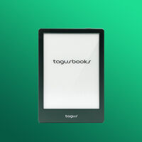 El Corte Inglés tiene el regalo perfecto para el Día de la Madre: un eReader compacto y con buena autonomía con 40 euros de descuento 