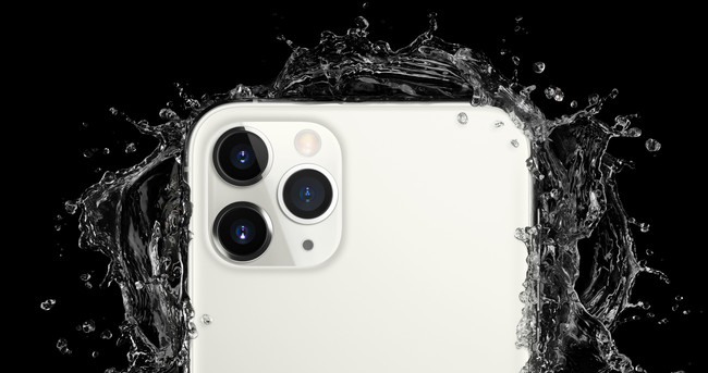 Nuevos iPhone 11 Pro y iPhone 11 Pro Max, características, precio