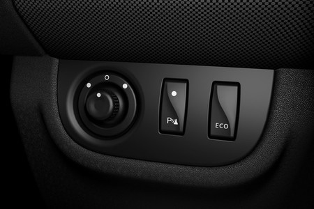 Modo Eco Dacia Logan MCV