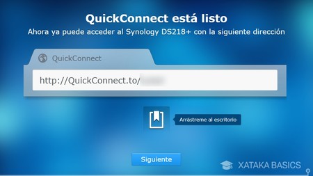 Quickconnect 1