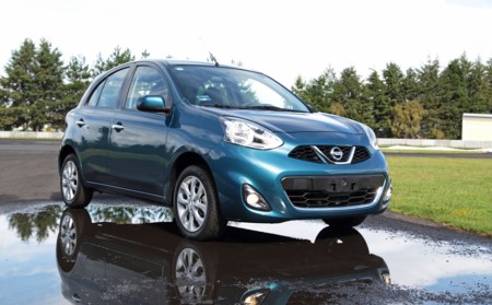 Los autos más vendidos en México – Mayo 2015 o cómo Nissan continúa dominando el mercado