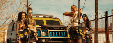 Los estrenos de Netflix en octubre 2019: 42 series, películas y documentales originales