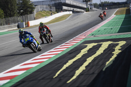 Mir Cataluna Motogp 2021