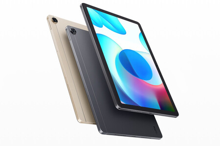 Se filtra el precio europeo del Realme Pad, anticipando un posible lanzamiento en España