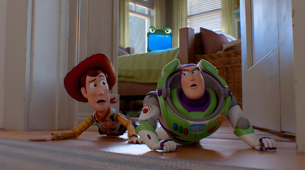 La primera reseña de Toy Story 5 le da una calificación perfecta, y aún así es la "peor" película de la saga 