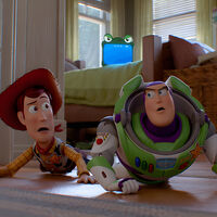 La primera reseña de Toy Story 5 le da una calificación perfecta, y aún así es la "peor" película de la saga 