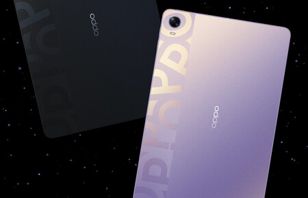 OPPO Pad: OPPO va a por todos, incluido el iPad, con potencia, un diseño de altura y compatibilidad con el OPPO Pencil
