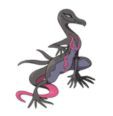 Salazzle