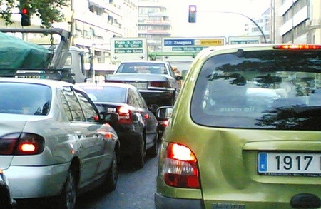 Paga el seguro con lo que ahorres en combustible
