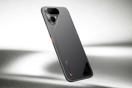 Tecno Pova 2 Cirve 5g