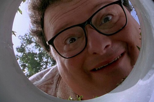 Últimos días para ver en Netflix una de las películas más míticas de los 90. Todo un clásico que mezcla deporte y animación 