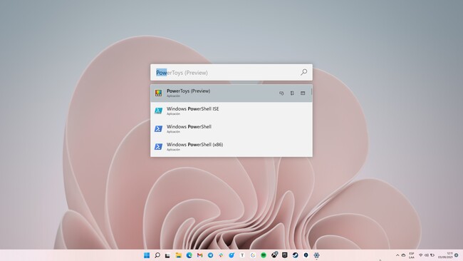 Windows 11 Powertoys