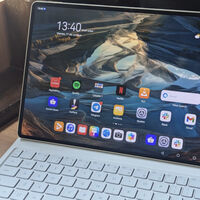 Esta tablet Pro de Huawei es una bestia. Compite contra el iPad Pro y ahora cuesta poco más de 500 euros