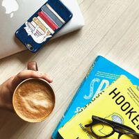Soy escritora y lectora y Goodreads no me ha servido para nada. Instagram y Notion son mis mejores alternativas 