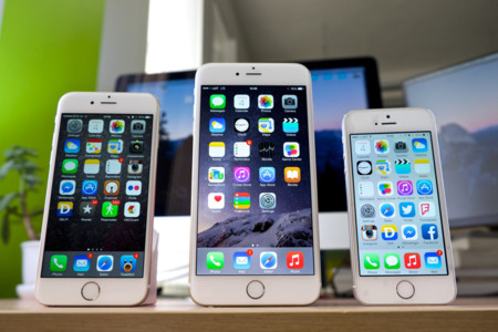 Apple recuperó cerca de 1 tonelada de oro de los iPhones reciclados en 2015