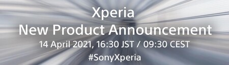 Sony Xperia Event