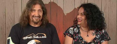 Plantón en 'First Dates': un soltero espanta a su cita al beber de esta "guarrada" de objeto 