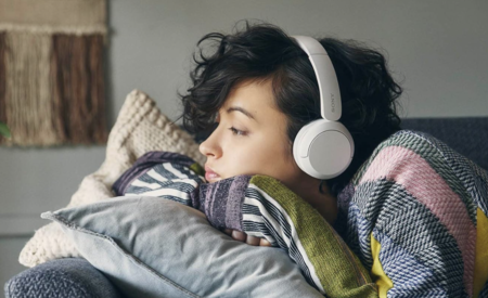 audifonos sony
