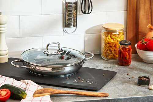 Wmf Devil Natural Rustidera Antiadherentes