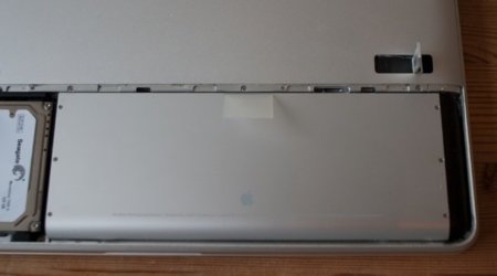 Según Charlie Miller, un hacker podría atacar las baterías de nuestros MacBooks