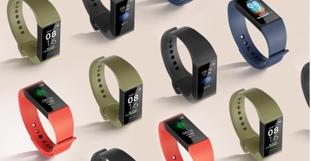 Nueva Redmi Band de Xiaomi, absurdamente barata y con gran batería, la mejor alternativa a la Mi Band