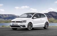 Volkswagen Polo GTI 2015