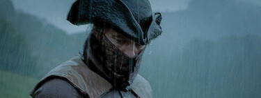 No lo entiendo: Inspiró Bloodborne, se basa en un misterio real, tiene a una gran estrella de las artes marciales y casi nadie se acuerda de El Pacto de los Lobos