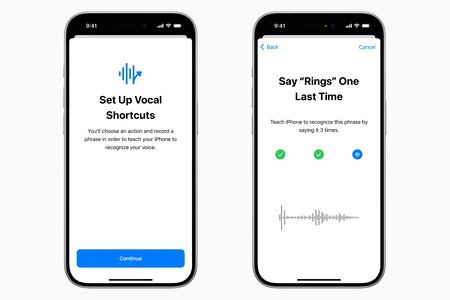 アクセシビリティ