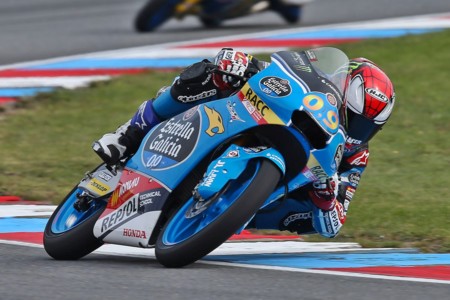 Jorge Navarro Moto2 Gresini 2017