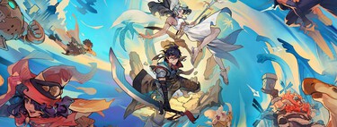 Resumen del Indie World con Winds of Viridia, Threads of Time, Tenjutsu y todos los tráilers y anuncios 