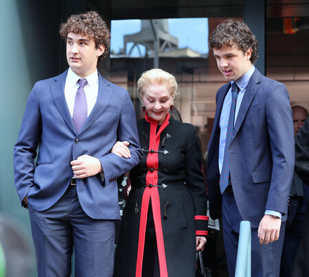 carolina herrera
