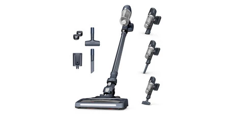 Aspirador Vertical Rowenta XPert