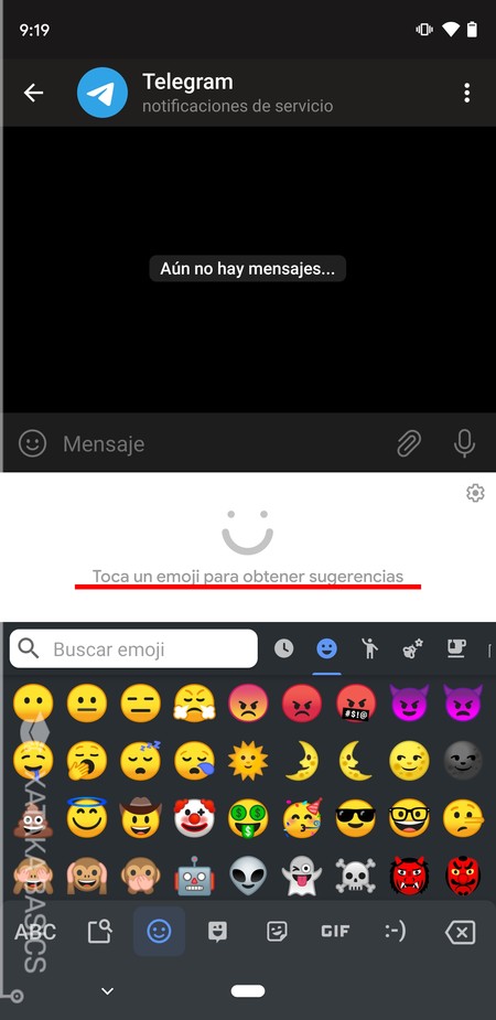 C mo hacer stickers combinando emojis con Gboard