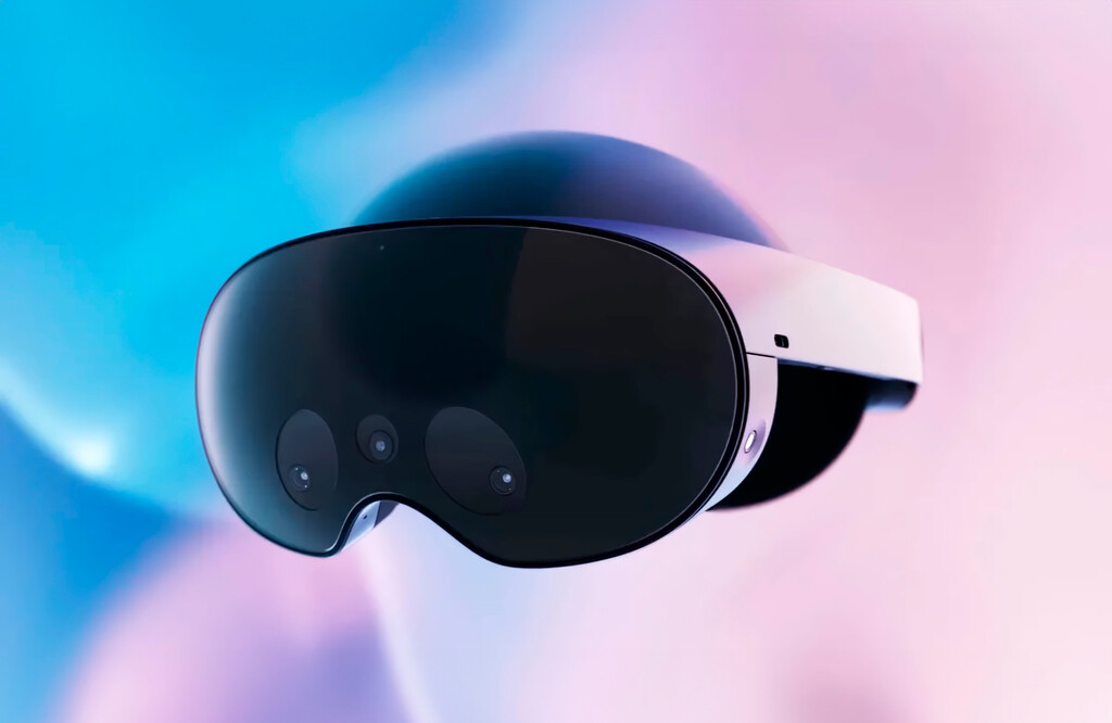 Meta quiere ser a la RV lo que Microsoft ha sido para el PC. Es una táctica sutil para ganar a Apple... y a Google