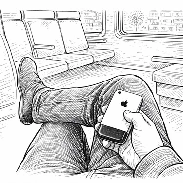 Pellizcar Una Pantalla Applesfera 001