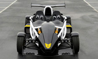 Ariel Atom 3.5R edición limitada